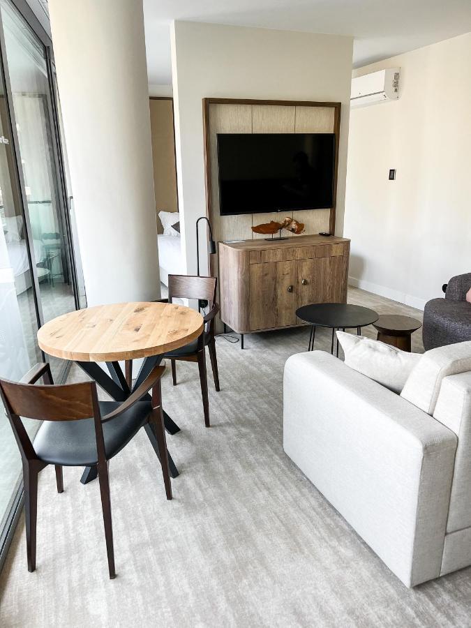 Apartament Morski Widok Miedzyzdroje Exteriör bild